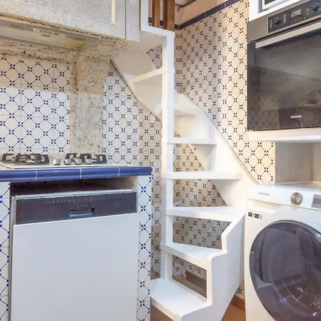 Apartmán Parione