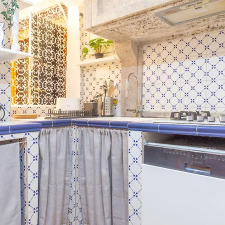 Apartmán Parione *