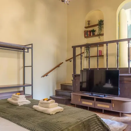 Apartmán Parione