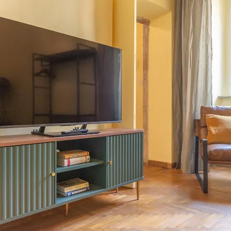 Apartmán Parione