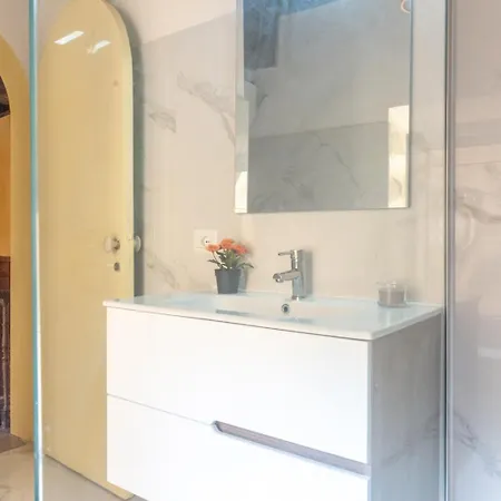 Parione Apartmán Řím