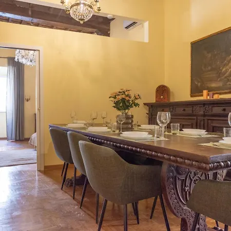 Apartmán Parione